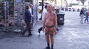 Un vieux qui a du style