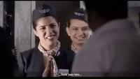 AIR FRANC 