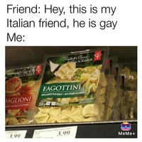 Italien gay