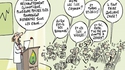 Pendant ce temps, à la COP21...