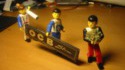 Lego fumeurs