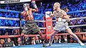 Conor McGregor vs Floyd Mayweather 