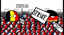 France's Problem ? "I have no idée"