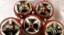 Offerus vous suggère des boules de Noël originales