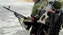 Soldat russe