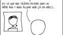 Opinion publique
