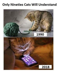 Seuls ceux des années 90 comprendront