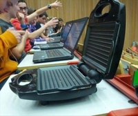 Quand au matin tu avais la tête dans le cul pour ton portable