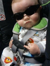 Thug life