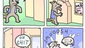 Les trois petits cochons