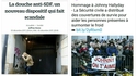 Le monde à l'envers
