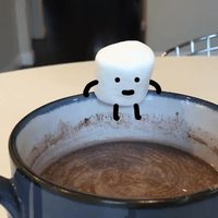 "Oh no!"