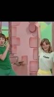 Pink windmill kids