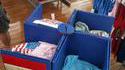 Gamme de T-shirts