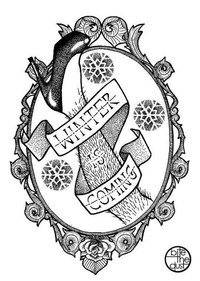 Winter is coming