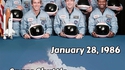 28 janvier 1986, Challenger
