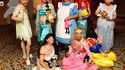 Les princesses Disney