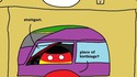 À la frontière polonaise