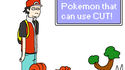 Les paradoxes de Pokemon