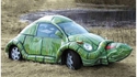 voiture tortue