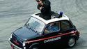Redoutables carabinieri