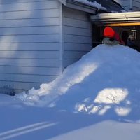 À la une, à la deux...