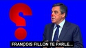 Souvenons-nous il y a un peu plus d'un an F Fillon y croyait encore.