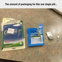 Du packaging
