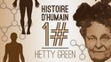 Hetty Green : «La sorcière de Wall Street»