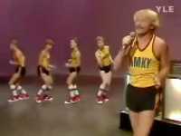 le "YMCA" finlandais