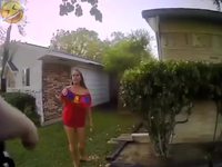 Kan la police s'invite à la fête