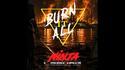 NinjA Cyborg - Burn It All
