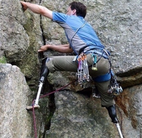 Hugh Herr