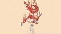 Le plongeon de la mort