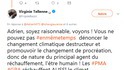Et Hulot qui refuse de s'attaquer au problème