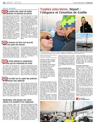 Pendant ce temps en Bretagne