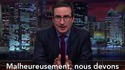 Une belle bande de connards