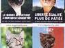 D'autres candidats pour les élections 