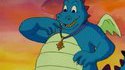 Le dragon et les enfants
