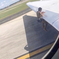 Les migrants essayent encore de passer