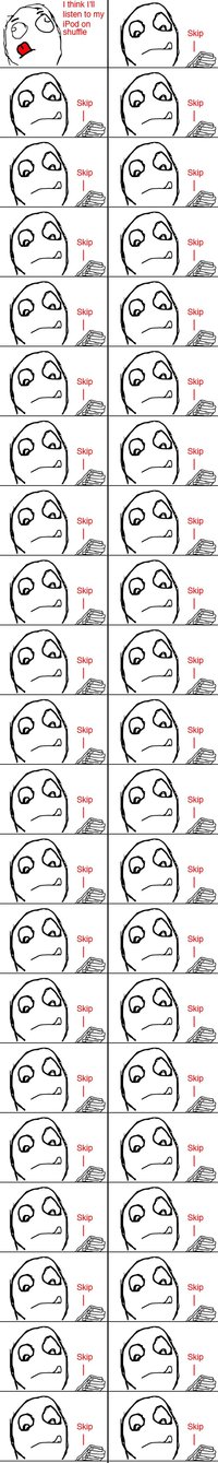 iPod Shuffle