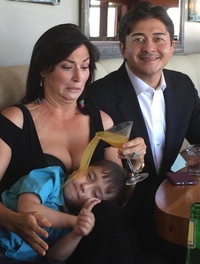 Quand tu veux réveiller ton enfant