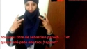 La cousine avait des flatulences...