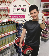 Toi aussi teste le !