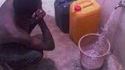 Le problème d'eau en afrique
