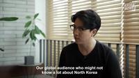 Témoignage d'un ancien "espion" Nord Coréen