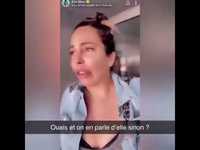 Vedette de téléréalité bloquée en Tunisie 