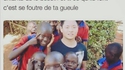 Faites de l'humanitaire, qu'ils disaient...
