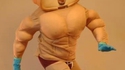 Brioche Man