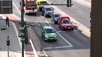 Urgence vs Super-Connard